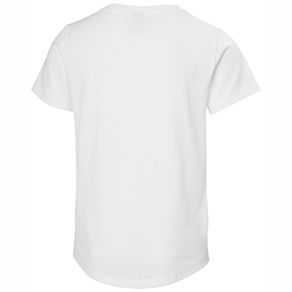 HELLY HANSEN JR ALLURE T-SHIRT