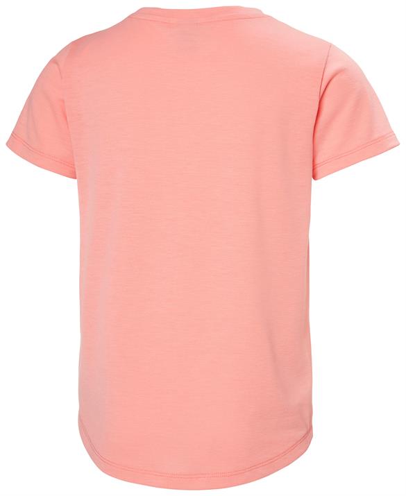 HELLY HANSEN JR ALLURE T-SHIRT
