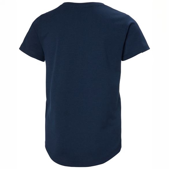 HELLY HANSEN JR ALLURE T-SHIRT