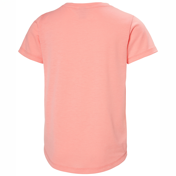 HELLY HANSEN JR ALLURE T-SHIRT