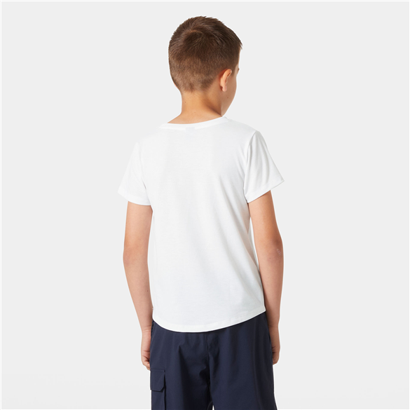 HELLY HANSEN JR ALLURE T-SHIRT