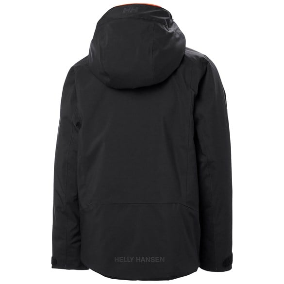 HELLY HANSEN JR ALPHA MONT