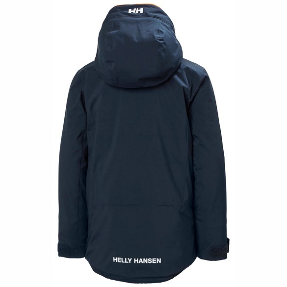 HELLY HANSEN JR ALPHA MONT