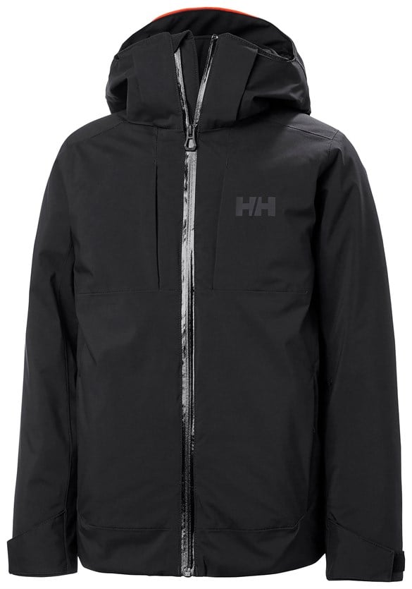HELLY HANSEN JR ALPHA MONT