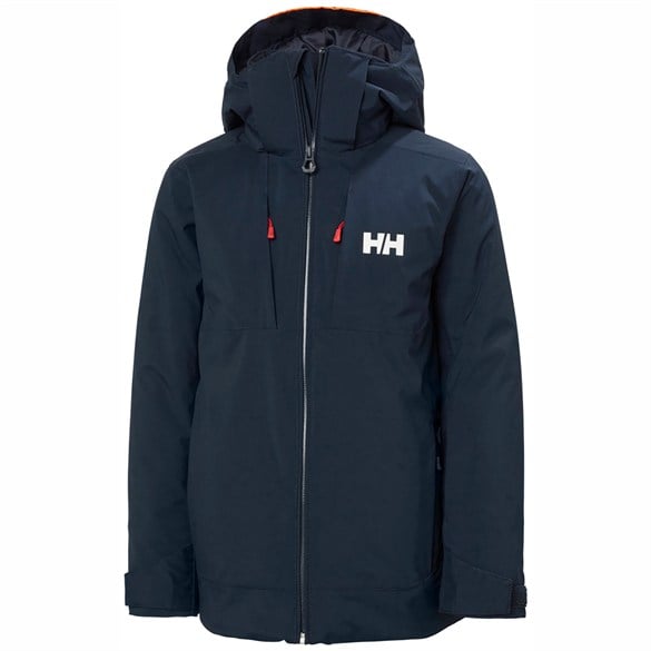 HELLY HANSEN JR ALPHA MONT
