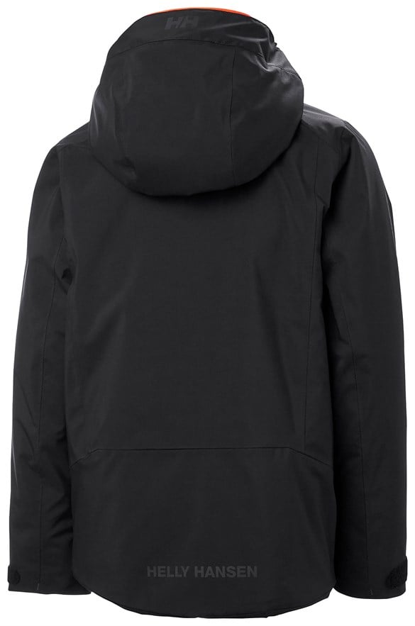 HELLY HANSEN JR ALPHA MONT