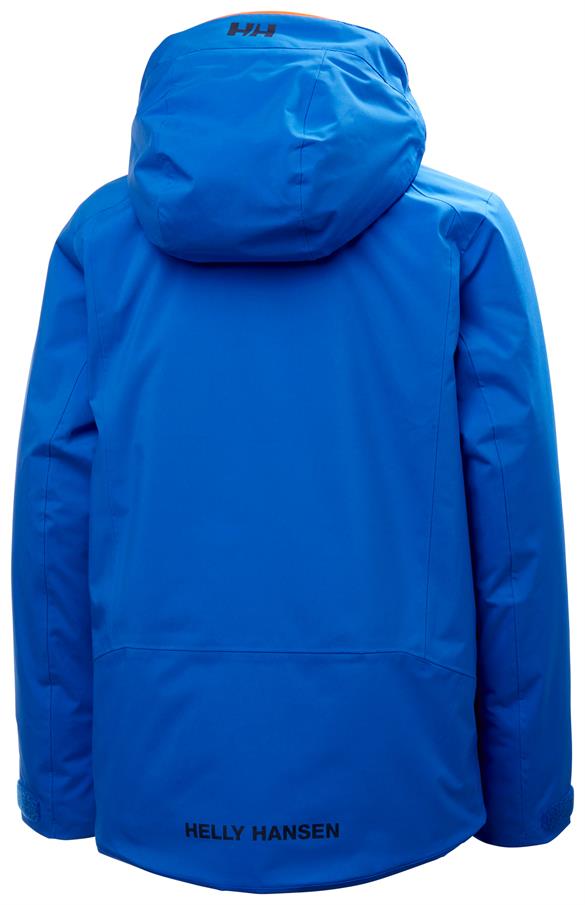 HELLY HANSEN JR ALPHA MONT