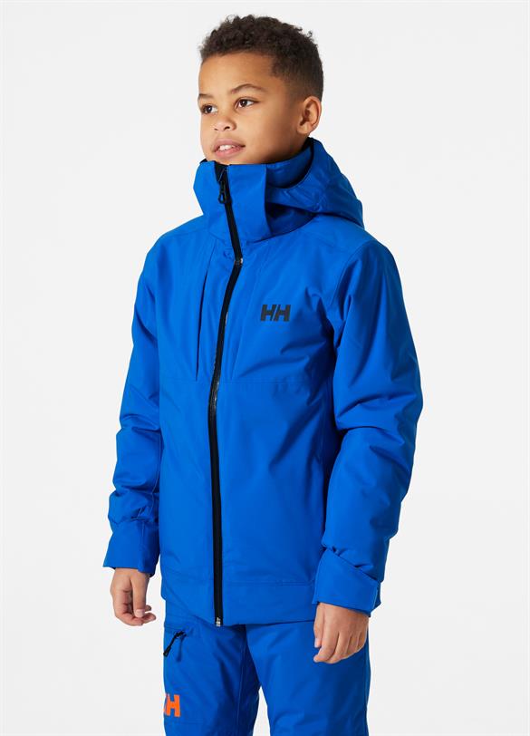 HELLY HANSEN JR ALPHA MONT