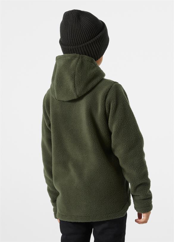 HELLY HANSEN JR CHAMP PILE MONT