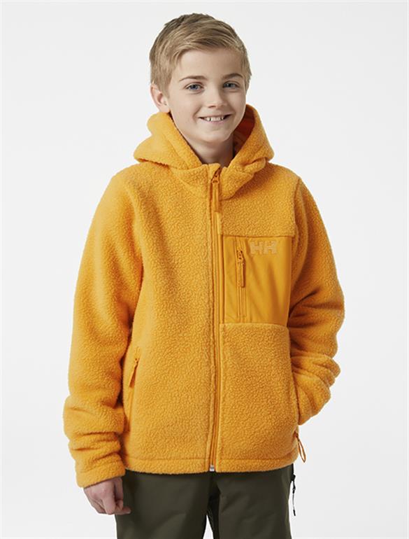 HELLY HANSEN JR CHAMP PILE MONT