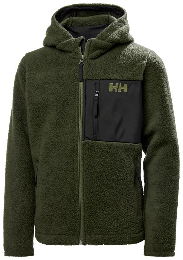 HELLY HANSEN JR CHAMP PILE MONT