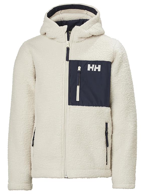 HELLY HANSEN JR CHAMP PILE MONT