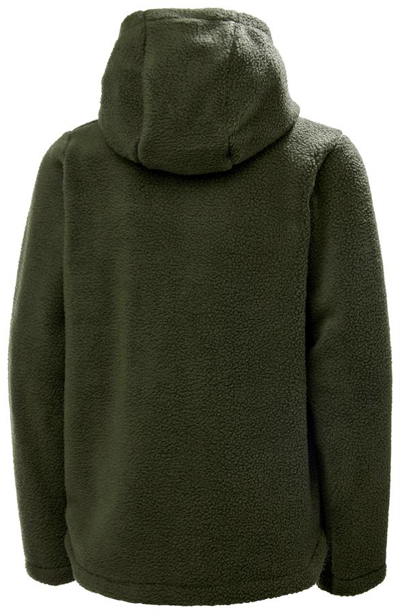 HELLY HANSEN JR CHAMP PILE MONT