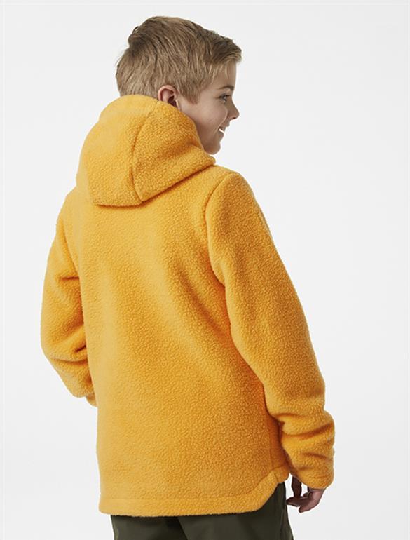 HELLY HANSEN JR CHAMP PILE MONT