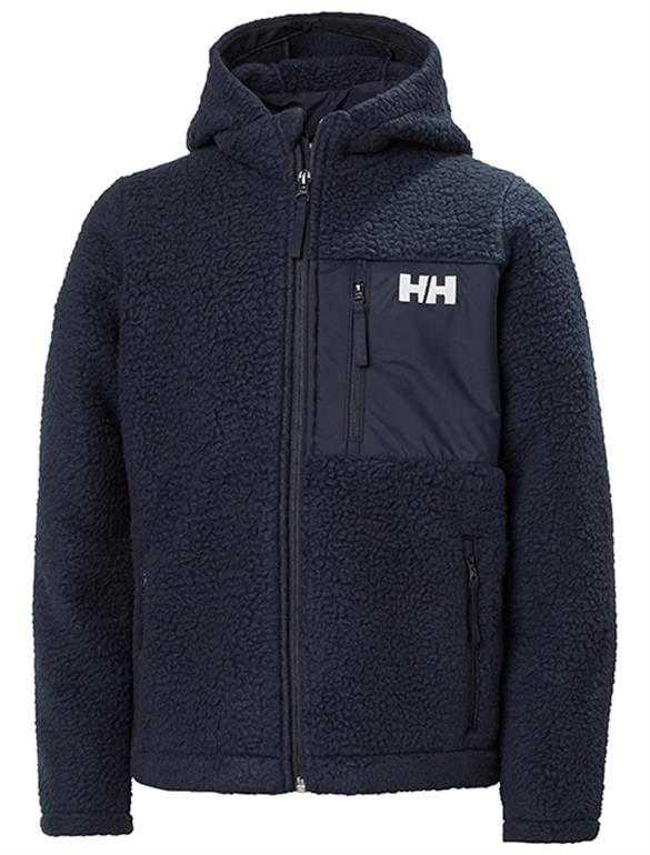 HELLY HANSEN JR CHAMP PILE MONT