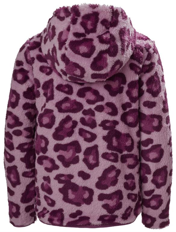 HELLY HANSEN JR CHAMP REVERSIBLE TERSİ GİYİLEBİLİR MONT