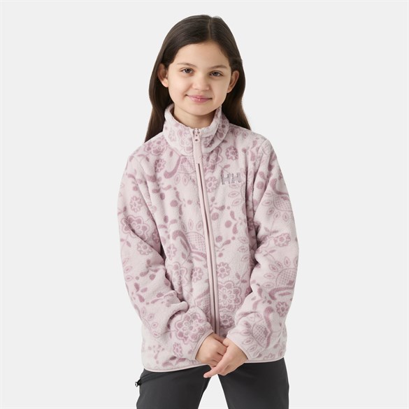 HELLY HANSEN JR CHILL POLAR MONT