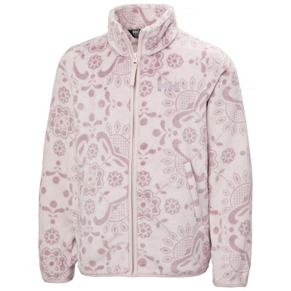 HELLY HANSEN JR CHILL POLAR MONT