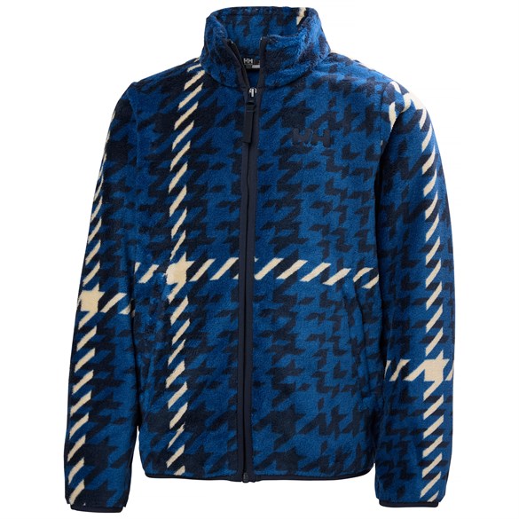 HELLY HANSEN JR CHILL POLAR MONT