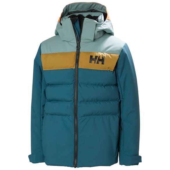 HELLY HANSEN JR CYCLONE MONT
