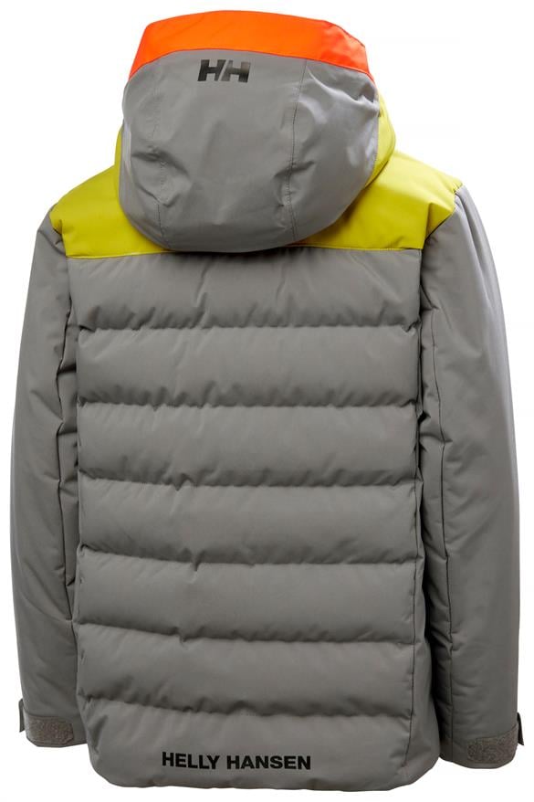 HELLY HANSEN JR CYCLONE MONT