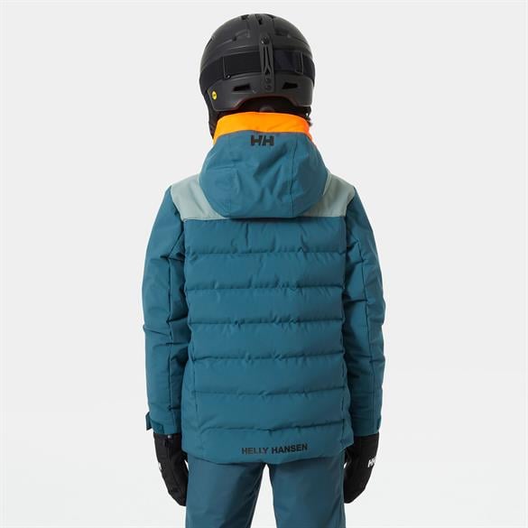 HELLY HANSEN JR CYCLONE MONT