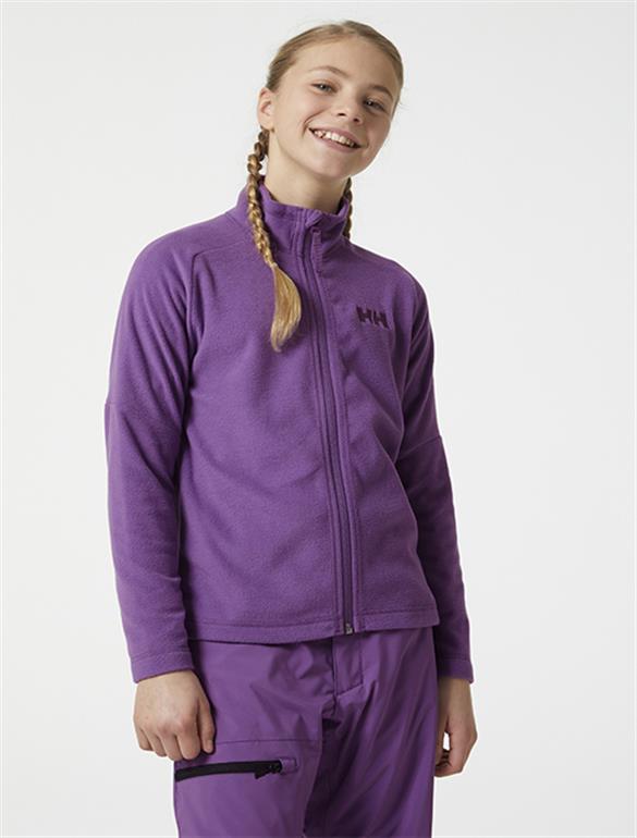 HELLY HANSEN  JR DAYBREAKER 2.0 MONT