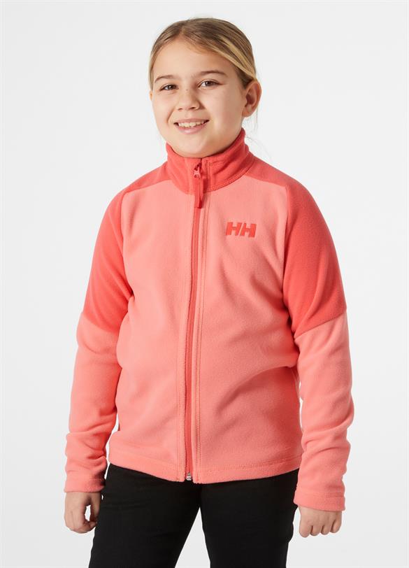 HELLY HANSEN  JR DAYBREAKER 2.0 MONT