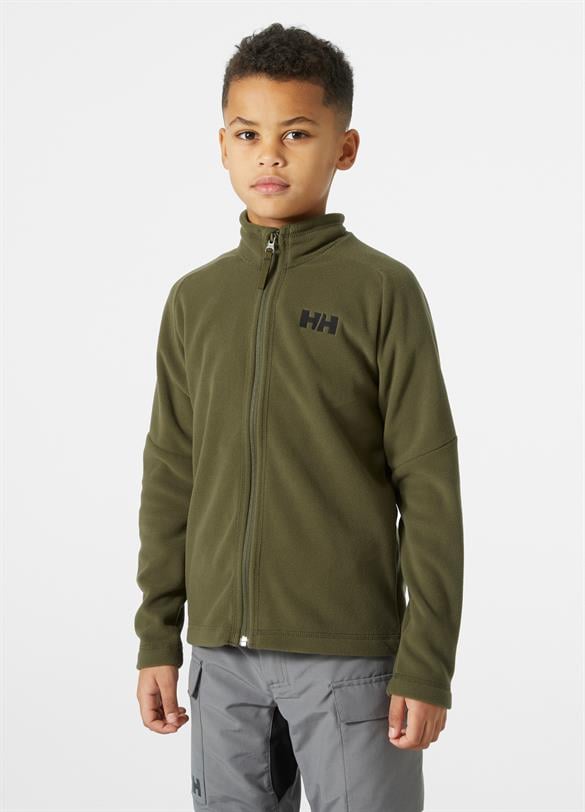 HELLY HANSEN  JR DAYBREAKER 2.0 MONT
