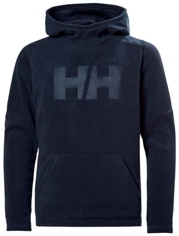 HELLY HANSEN JR DAYBREAKER HOODIE KAPİŞONLU