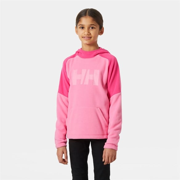 HELLY HANSEN JR DAYBREAKER HOODIE KAPİŞONLU