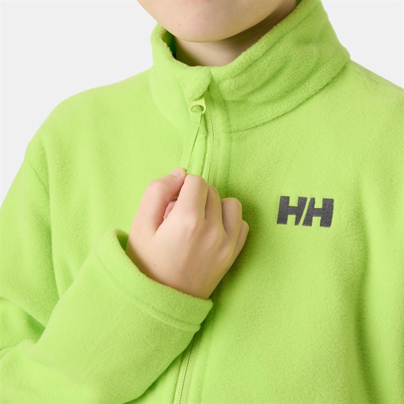 HELLY HANSEN JR DAYBREAKER POLAR MONT