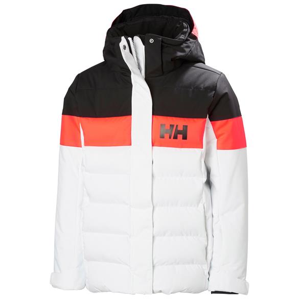HELLY HANSEN JR DIAMOND MONT