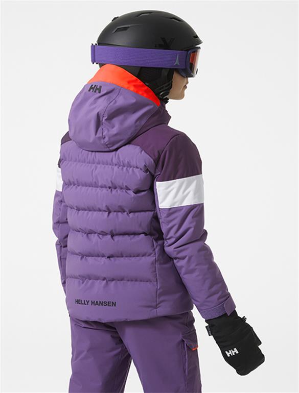 HELLY HANSEN JR DIAMOND MONT