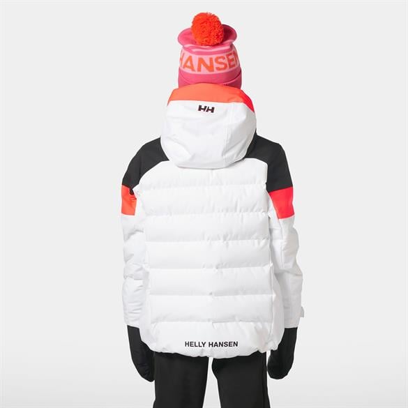 HELLY HANSEN JR DIAMOND MONT