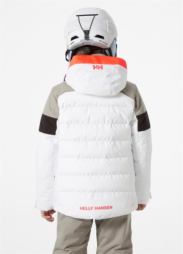 HELLY HANSEN JR DIAMOND MONT