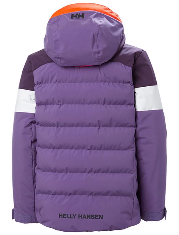 HELLY HANSEN JR DIAMOND MONT