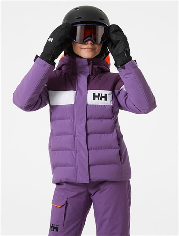 HELLY HANSEN JR DIAMOND MONT