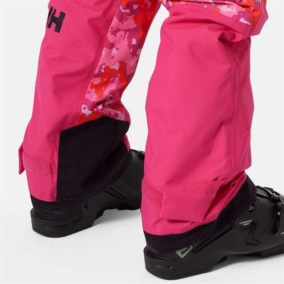 HELLY HANSEN JR FLY HIGH 2.0 TULUM