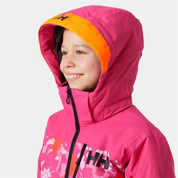 HELLY HANSEN JR FLY HIGH 2.0 TULUM