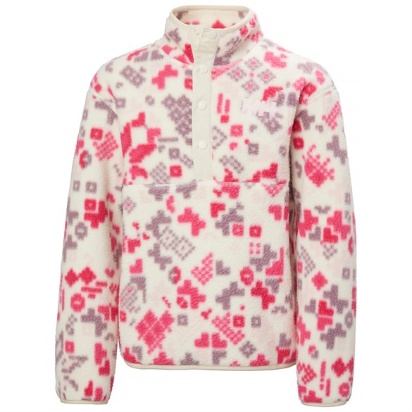HELLY HANSEN JR FROSTY PILE POLAR