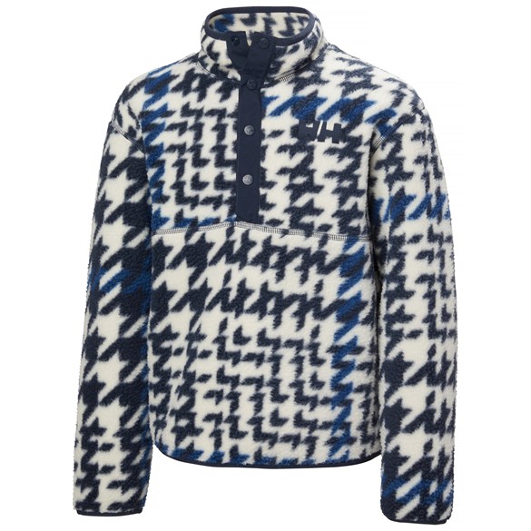HELLY HANSEN JR FROSTY PILE POLAR