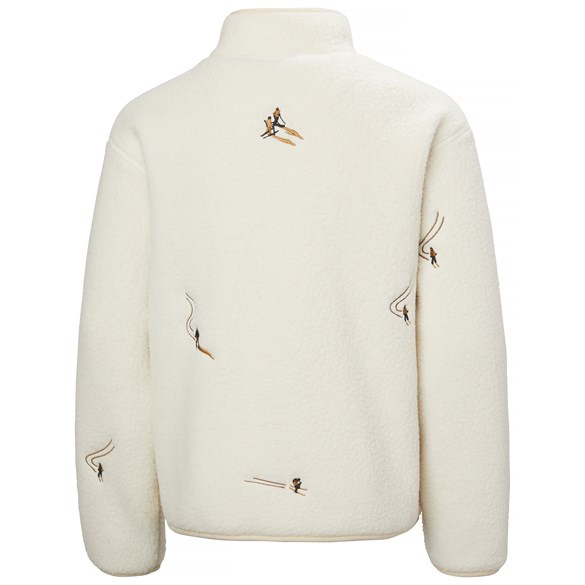 HELLY HANSEN JR FROSTY PILE POLAR