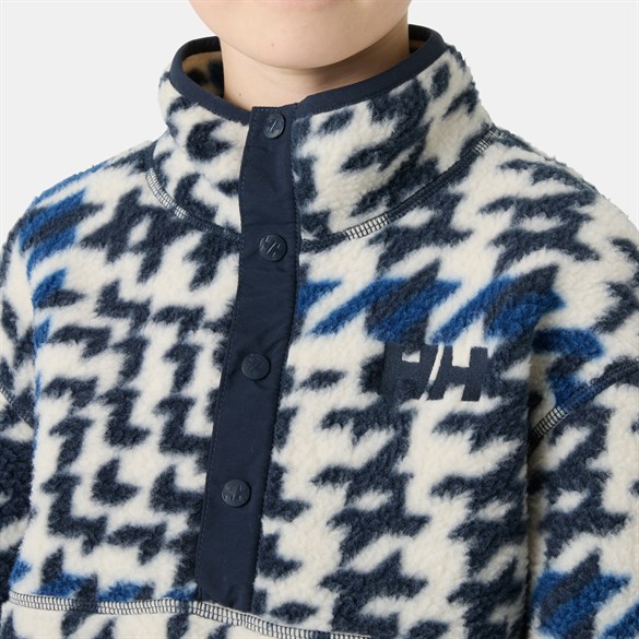 HELLY HANSEN JR FROSTY PILE POLAR