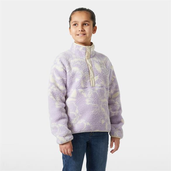 HELLY HANSEN JR FROSTY PILE POLAR