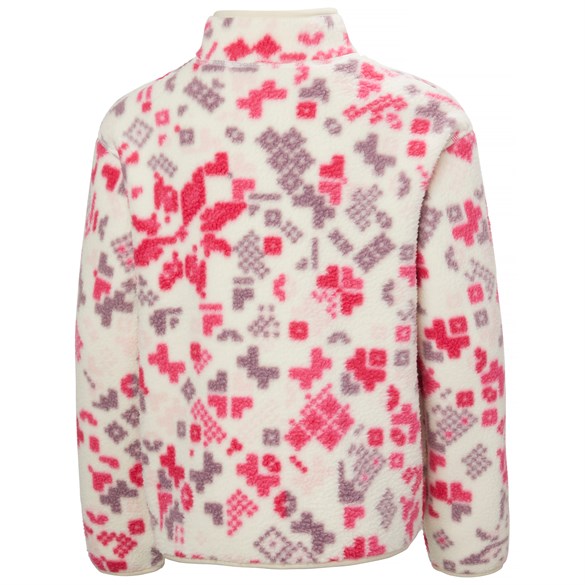 HELLY HANSEN JR FROSTY PILE POLAR