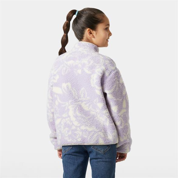 HELLY HANSEN JR FROSTY PILE POLAR