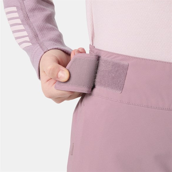 HELLY HANSEN JR GIRL DIAMOND PANTOLON