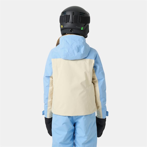 HELLY HANSEN JR GIRL ICELILY MONT