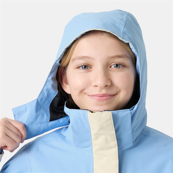 HELLY HANSEN JR GIRL ICELILY MONT